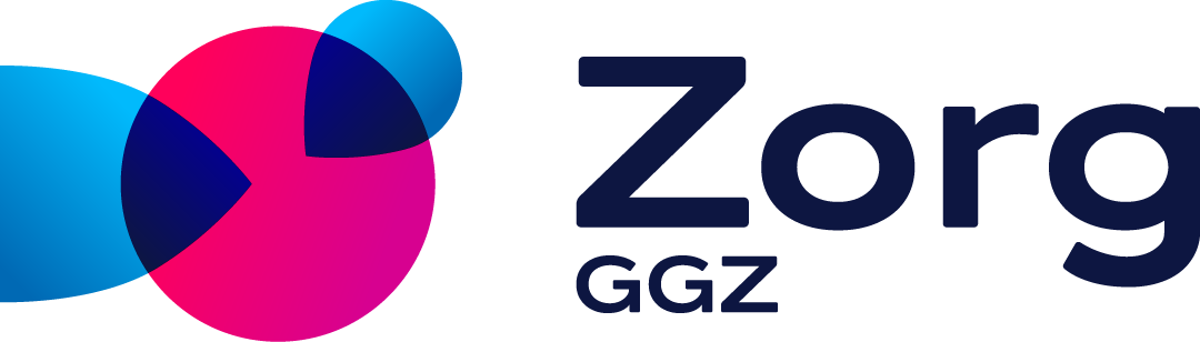 Zorg GGZ logo